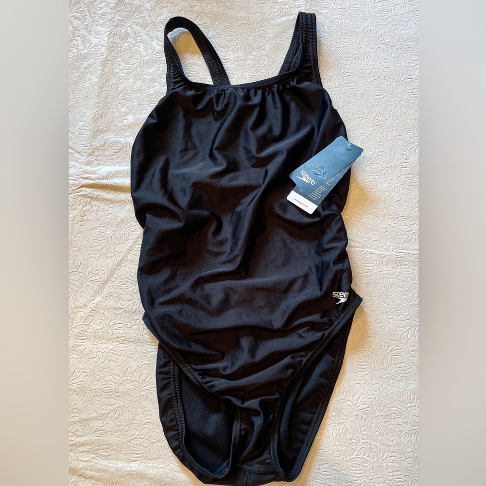 Speedo Super Proback ProLT  NWT